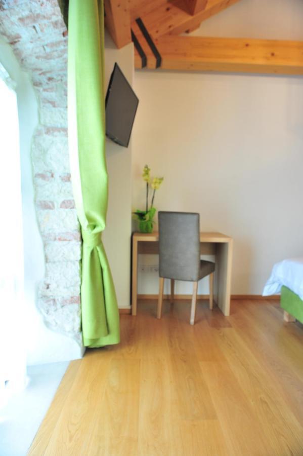 Nuova Filanda Rooms And More Valdobbiadene Exterior foto