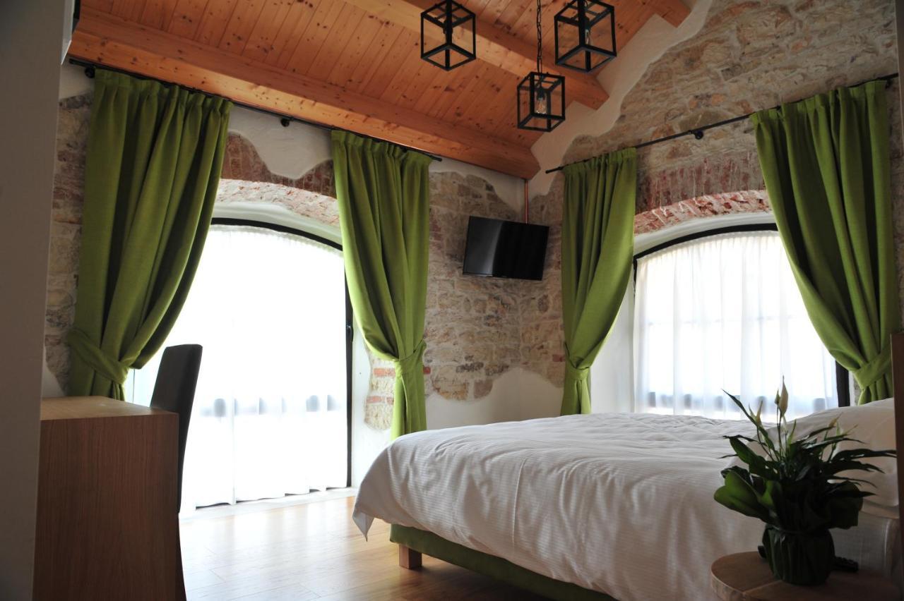 Nuova Filanda Rooms And More Valdobbiadene Exterior foto