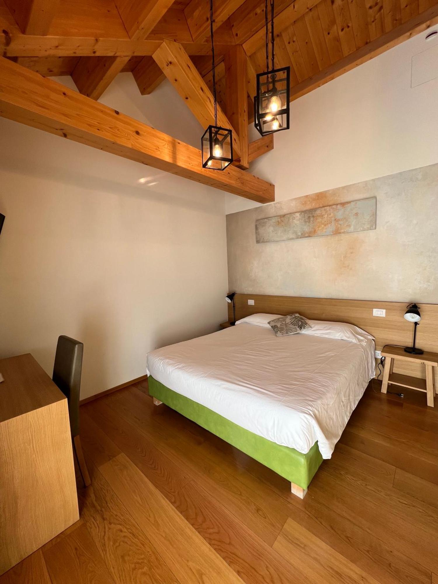 Nuova Filanda Rooms And More Valdobbiadene Exterior foto